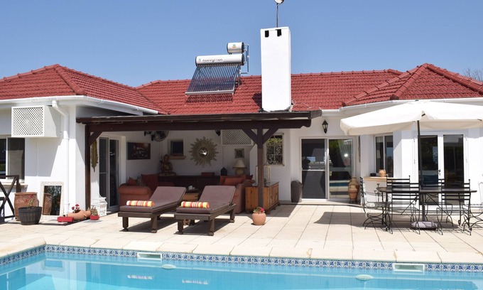 Catalkoy House | Beautifully presented 3 bed bungalow located 15 minutes walk to Shayna beach.