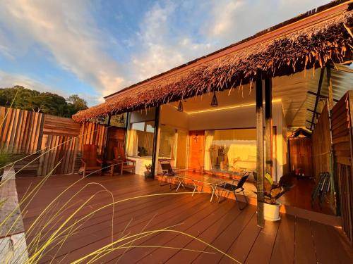 Chiang Rai Province Bed & Breakfast | Bed and breakfast ∙ 4 guests
