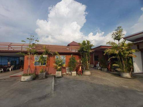 San Pong Bed & Breakfast | Bed and breakfast ∙ 2 guests