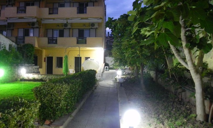 Nea Skioni Apartment | Bellos Apartments