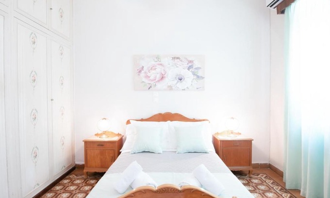 Patras Apartment | Best House, Marina Home, Athens Avenue, Patra