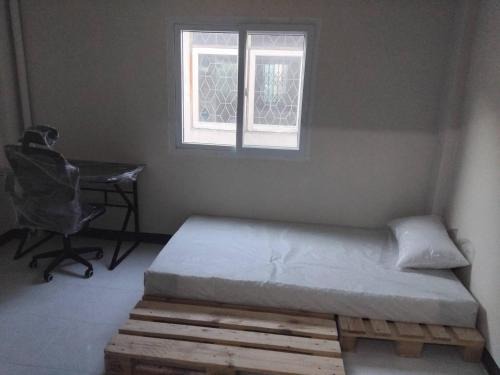 Phra Khanong Hostel | Best Stay 394 homestay