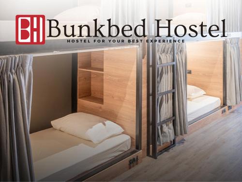 Ratchathewi Hostel | Bunkbed Hostel