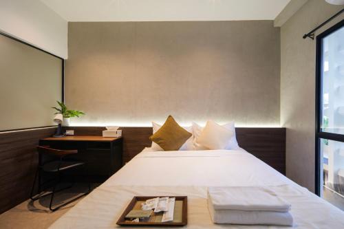 Bangkok City Centre Hostel | C'HOUSE Bangkok