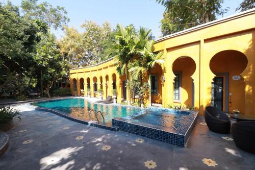 Mae Rim Hotel | Capital O 469 At Nata Chiangmai Chic View