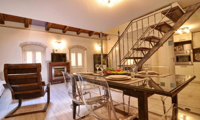 Old Town Apartment | Carpe Diem Luxury Apartment No 3