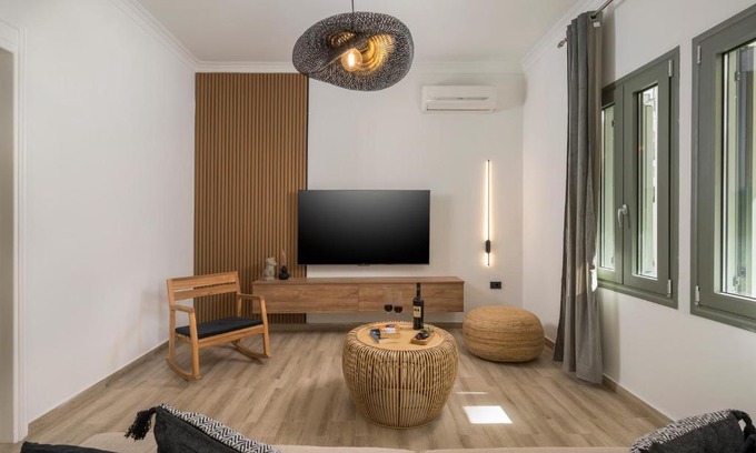 Old Town Apartment | CASA 28 I