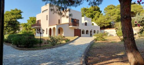 Kosta Apartment | Casadelvilla private apartment PortoCheli-Kosta