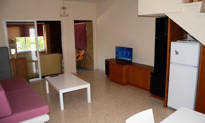 Protaras Apartment | Cassa de Flamingo