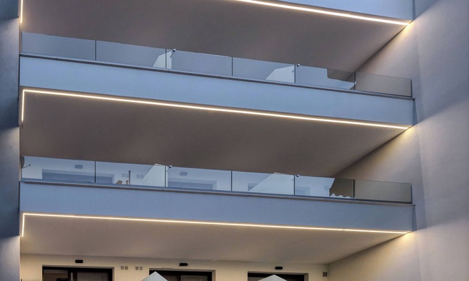 Ioannina Apartment | Cens Silver