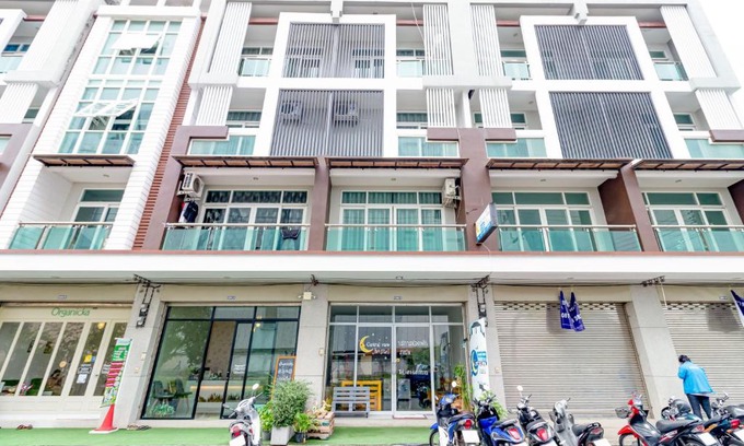 Hat Yai House | Central View Hostel
