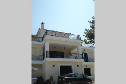 Sami Apartment | Cephalonia Sami, luxury apartment.