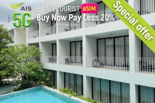 Bangkok Old Town Hostel | CHERN Bangkok