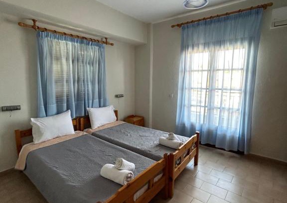 Afytos Apartment | Christopher Apartments