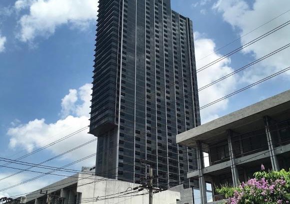 Makkasan Apartment | Circle Living Prototype Condominium/Circle2
