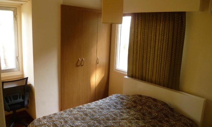 Nicosia Apartment | City center private 1 or 2 bedroom flat - Dimofontos