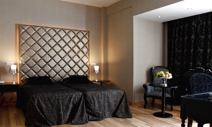 City Centre Hotel | Cleopatra Hotel
