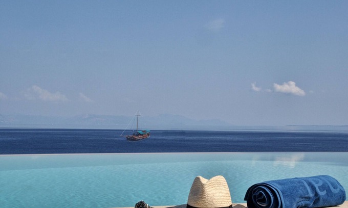 Perama Villa | Corfu Dream Holidays Villa