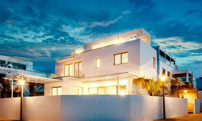 Ayia Napa Cottage | Cottage ∙ 3 bedrooms ∙ 6 guests