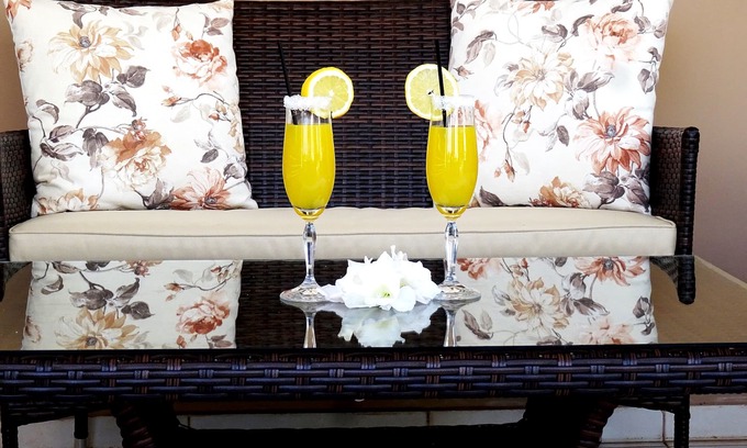 Lefkada House | DIMITRIS APARTMENT