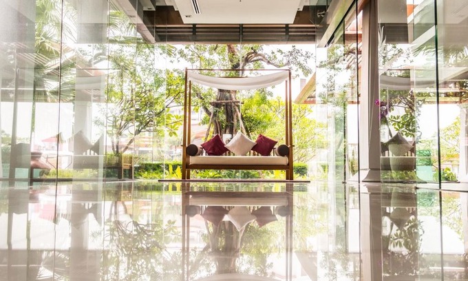 Bang Phli Apartment | Duplex Presidential Suite