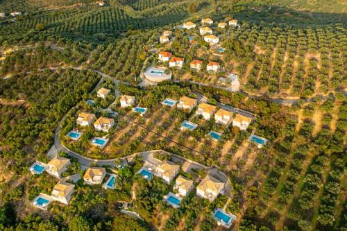 Gialova Apartment | Eleonas Holiday Houses