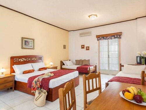 Neo Klima Apartment | Elios Holidays Hotel - Standard Double Rooms