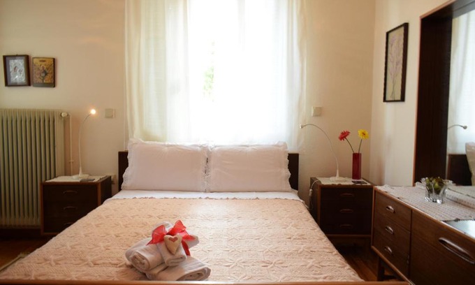 Trikala House | Ellie's House