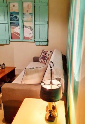 Eretria House | Eretria houses