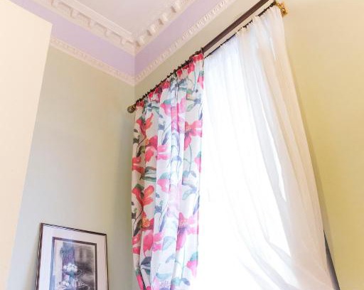 Ermoupoli House | Ermoupolis 1834 Classic beauty