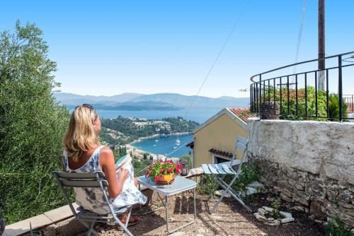 Agni House | Fior Di Corfu