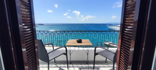 Tinos Apartment | Flisvos Apartments