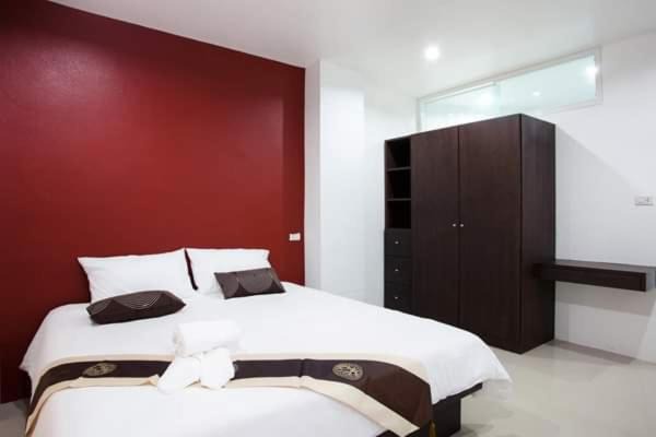 Chiang Rai Hostel | Fortuneplace Apartments