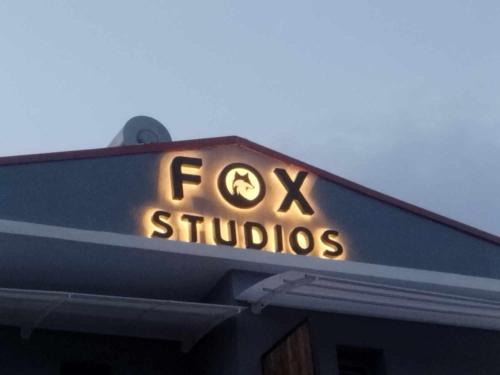 Sithonia Apartment | Fox Studios