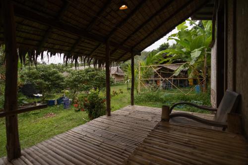 Phanom Other | Gaarawe, Khao Sok, Surat Thani Province, Thailande
