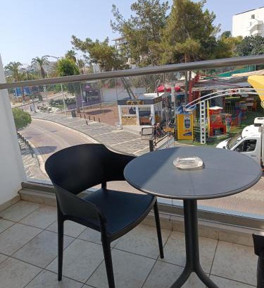 Protaras Apartment | Georgia Hotel Apartments