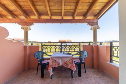 Arillas Apartment | Giannis apartments 5