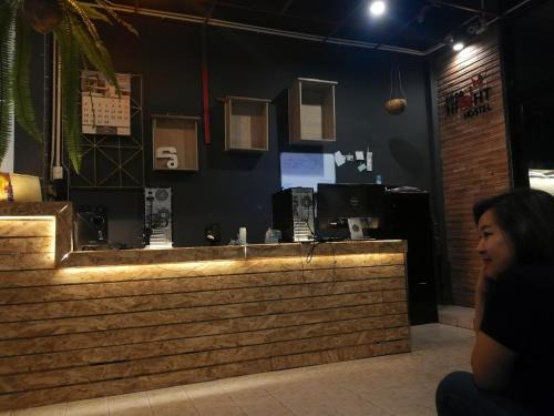 Trang Hostel | Goodnighthostel@Trang