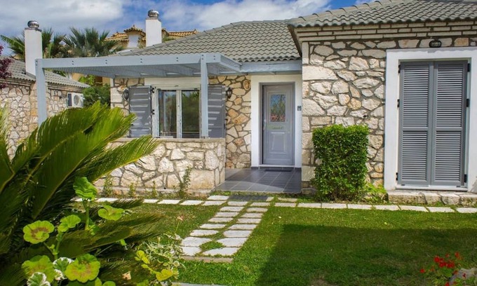 Agrilia House | Harmony Villa 2