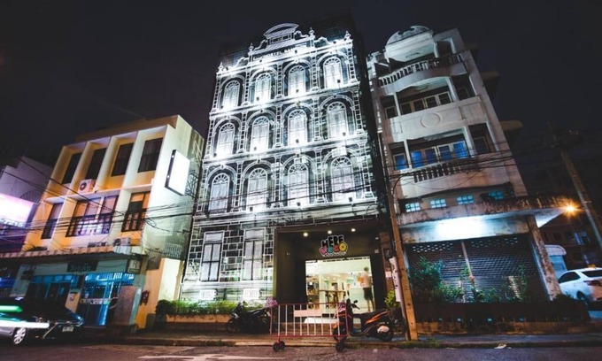 San Chao Pho Suea Hostel | Here We Go Bangkok