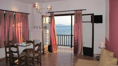 Lefokastron Apartment | Holiday apartment Lefokastro for 1 - 4 persons with 1 bedroom - Holiday apartment