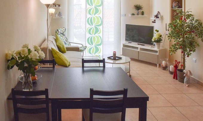 Kapparis Apartment | Holiday apartment Kapparis for 1 - 4 persons with 2 bedrooms - Holiday apartment