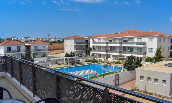 Kapparis Apartment | Holiday apartment Kapparis for 3 - 5 persons with 2 bedrooms - Holiday apartment
