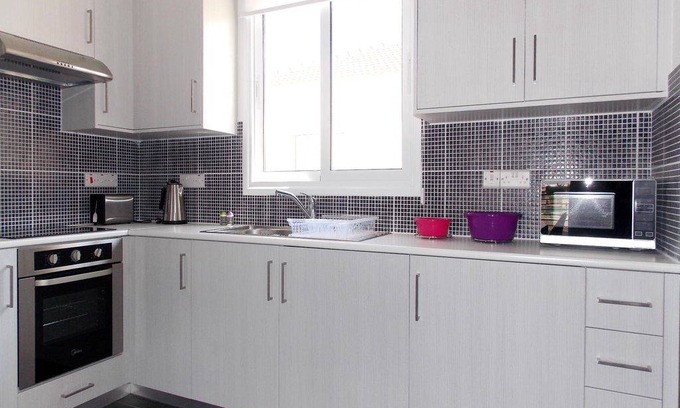 Kapparis Apartment | Holiday apartment Kapparis for 1 - 4 persons with 2 bedrooms - Holiday apartment