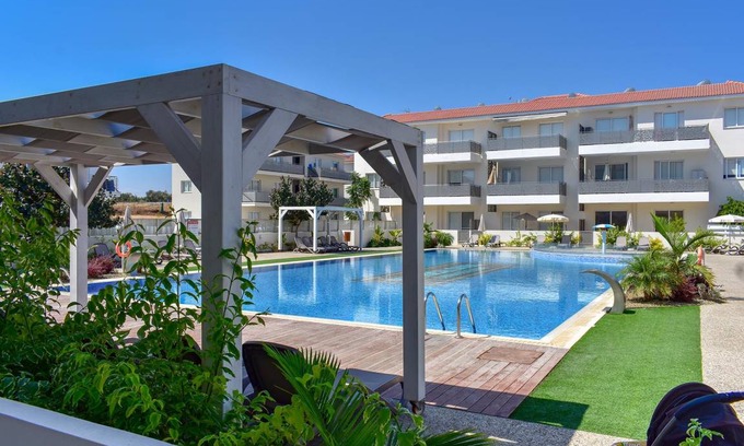 Kapparis Apartment | Holiday apartment Kapparis for 1 - 4 persons with 2 bedrooms - Holiday apartment