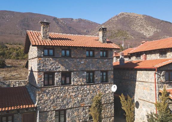 Aghios Athanasios House | Holiday homes in Palaios Agios Athanasios, Greece