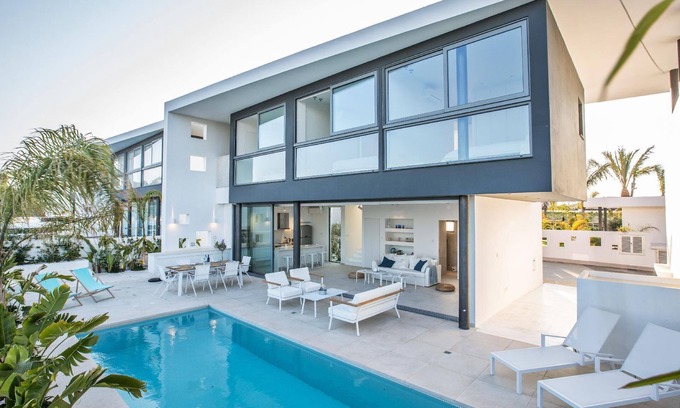 Kapparis House | Holiday house Paralimni for 1 - 8 persons with 3 bedrooms - Holiday home