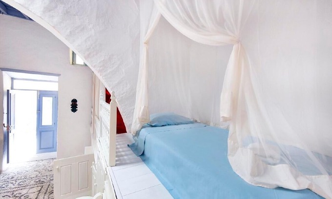 Kallithea House | Holiday house Rodos for 1 - 7 persons with 2 bedrooms - Holiday home