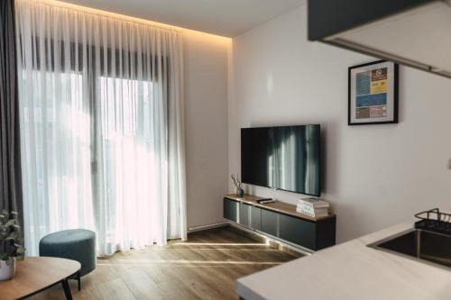 Alexandroupoli Apartment | Home Avenue