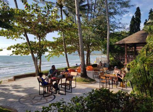 Lipa Noi Hostel | Hostel ∙ 2 guests
